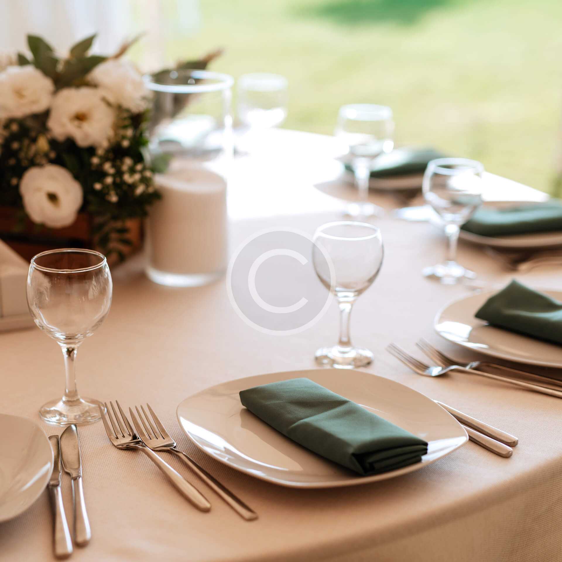 Events Decor