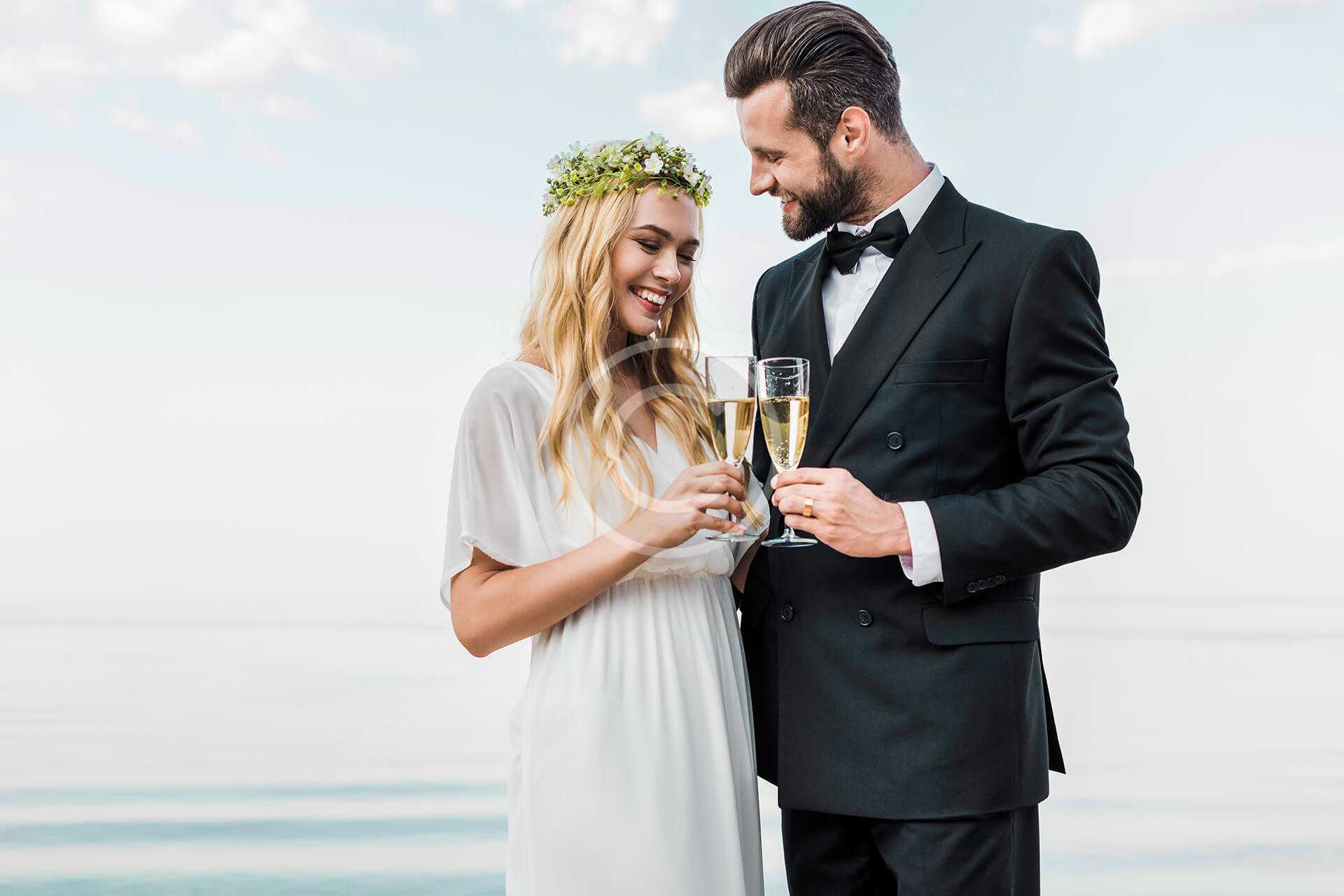 Wedding planner